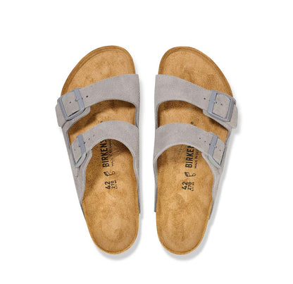 Birkenstock Sandals White
