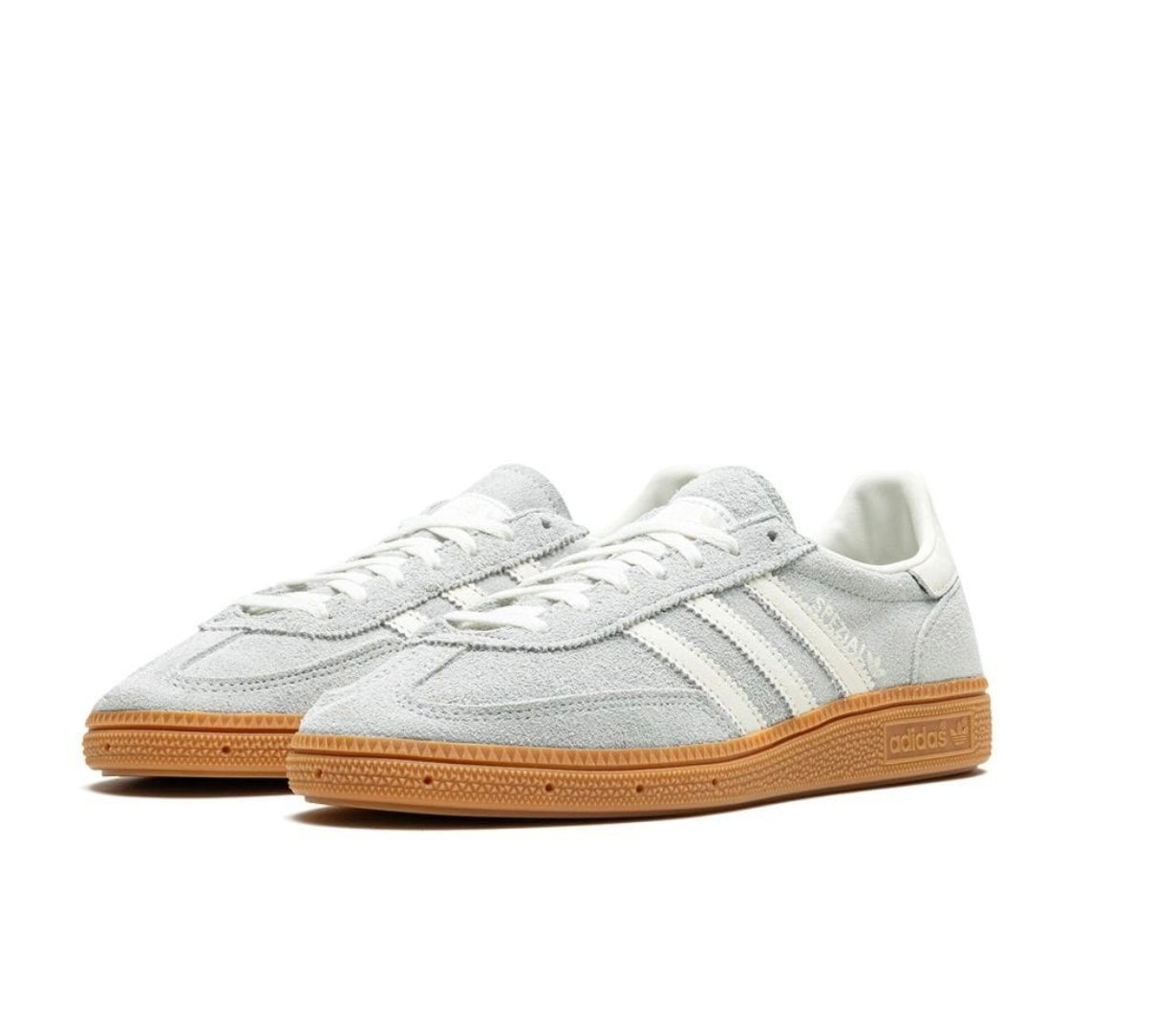 Adidas spezial Light Cream