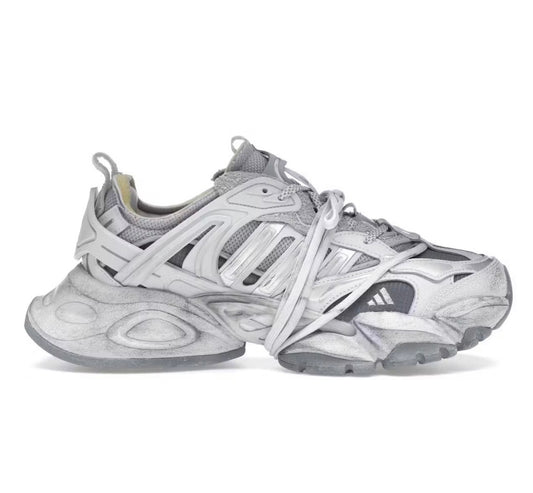 Adidas XLG Grey