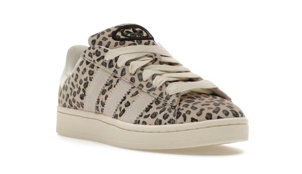 Adidas Campus Leopard