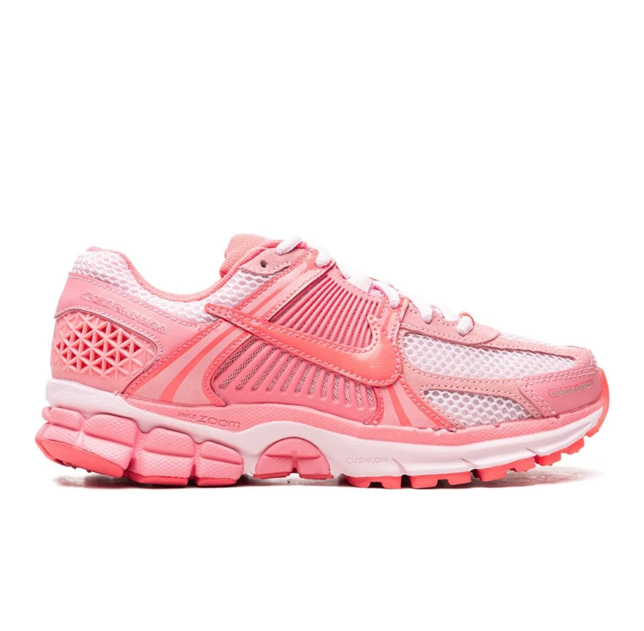 נעלי Nike Zoom Vomero 5 Pink מקוריות בעיצוב אופנתי עכשווי לקידום אתר