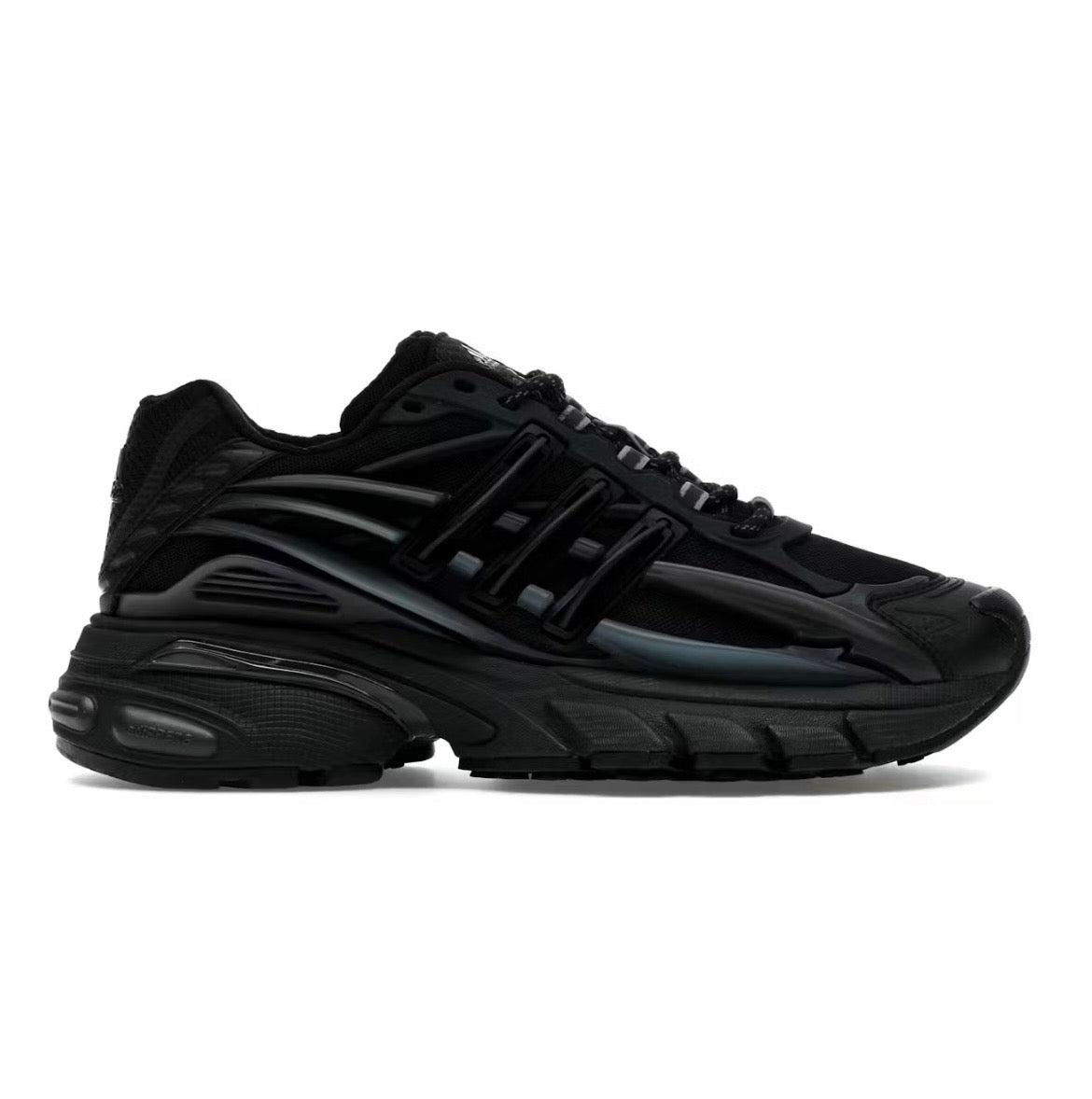 נעלי Adidas Adistar Jellyfish Black מקוריות בעיצוב אופנתי עכשווי לקידום אתר