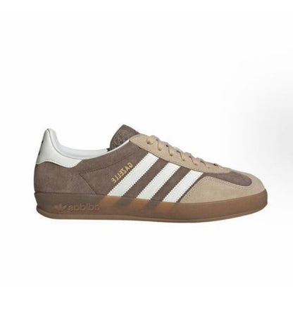 נעלי Adidas gazelle sandstorm מקוריות בעיצוב אופנתי עכשווי לקידום אתר