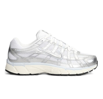נעלי Nike P6000 Silver מקוריות בעיצוב אופנתי עכשווי לקידום אתר