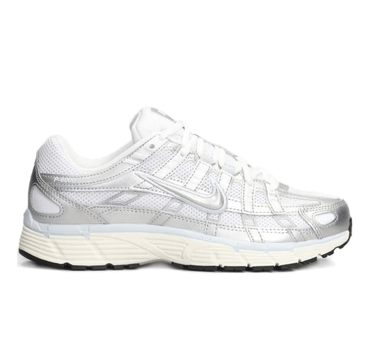 Nike P6000 Silver