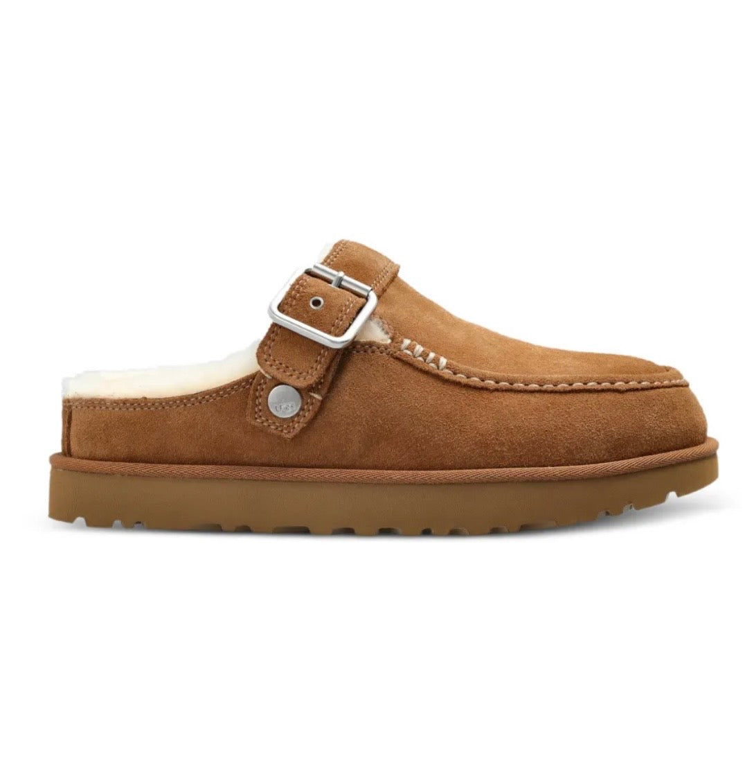 Ugg Goldenstar Evelina Brown