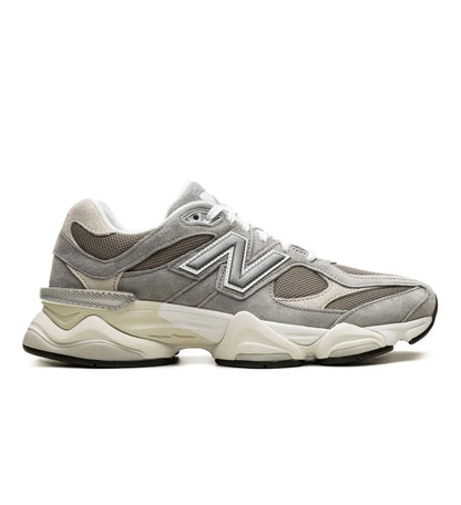 נעלי New Balance 9060 Gray מקוריות בעיצוב אופנתי עכשווי לקידום אתר