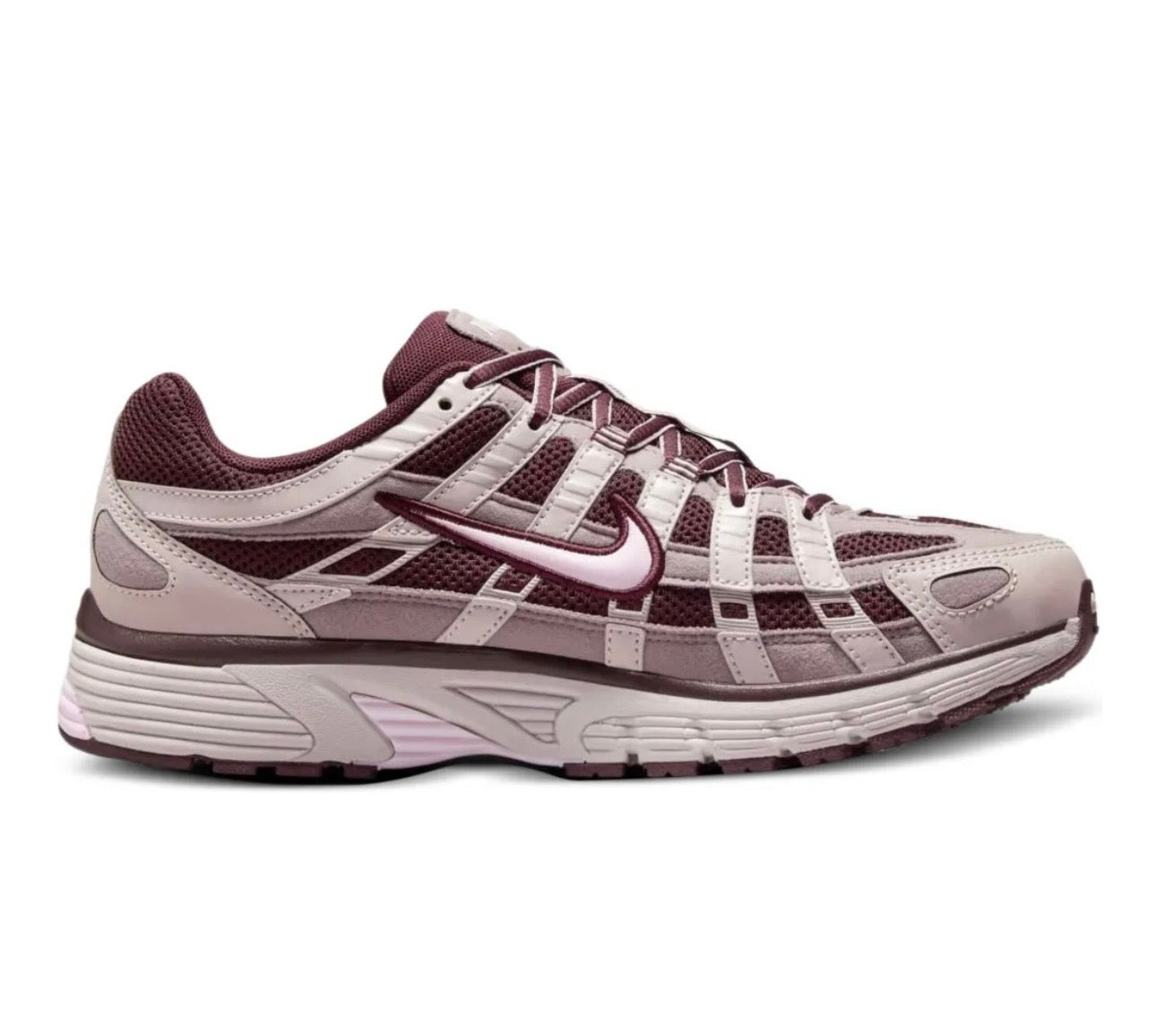 נעלי Nike P6000 Cherry מקוריות בעיצוב אופנתי עכשווי לקידום אתר