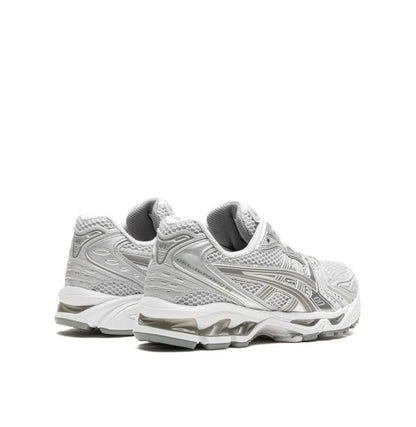 Asics GEL-Kayano Silver