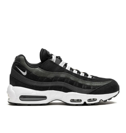 נעלי Nike Vapormax black white מקוריות בעיצוב אופנתי עכשווי לקידום אתר