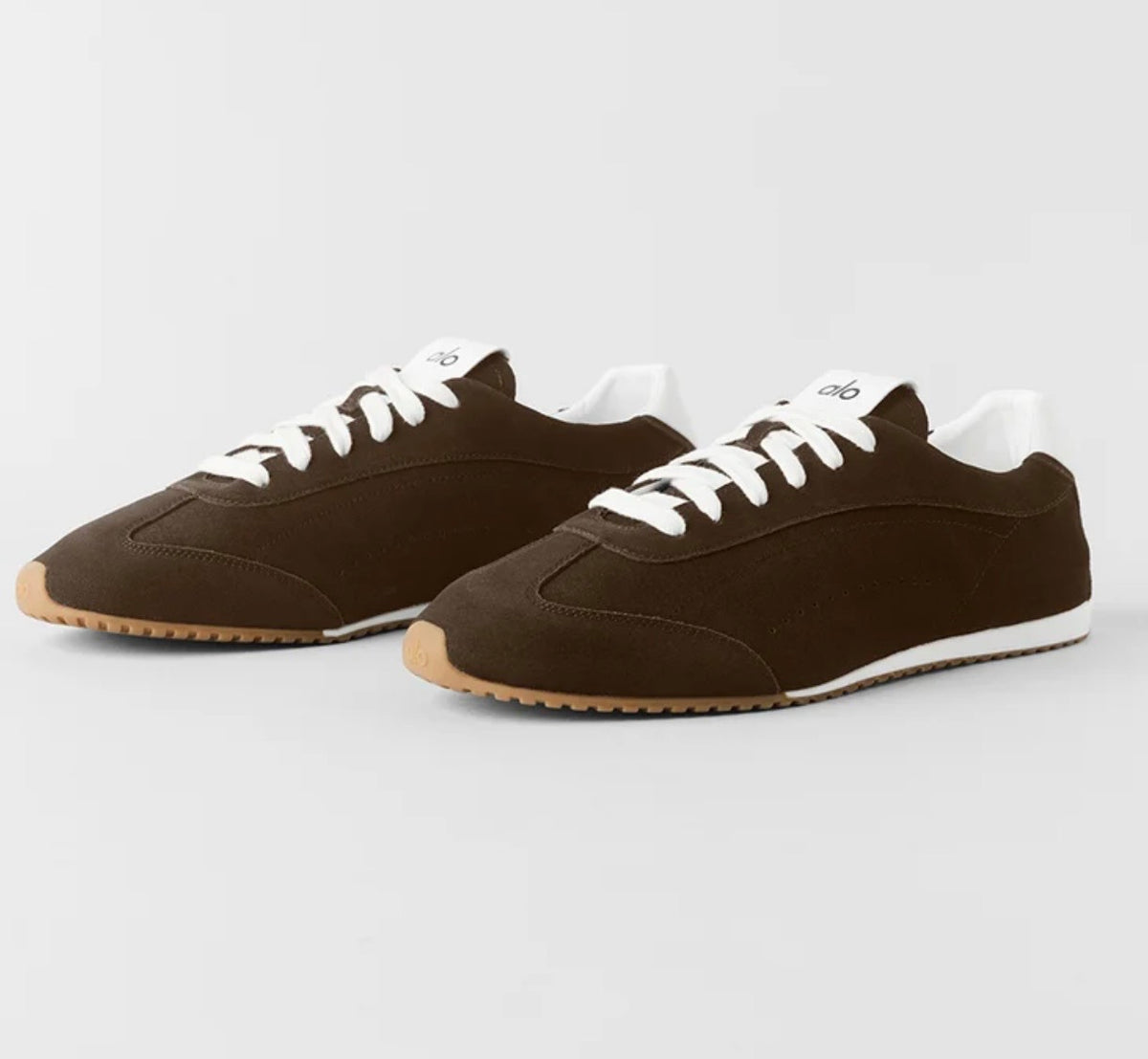 Alo Sunset Brown