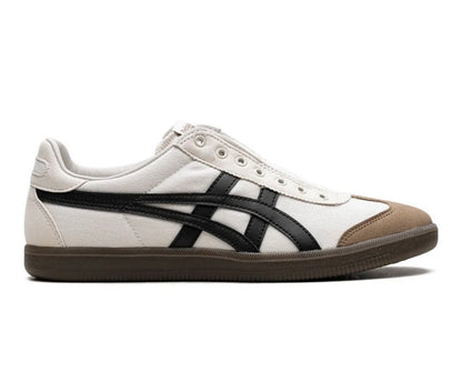 נעלי Onitsuka Tiger Tokuten white black מקוריות בעיצוב אופנתי עכשווי לקידום אתר