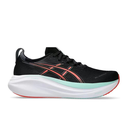 Asics Nimbus 27 Black Pink
