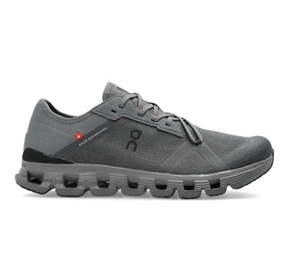 נעלי On cloud 5.0 grey מקוריות בעיצוב אופנתי עכשווי לקידום אתר