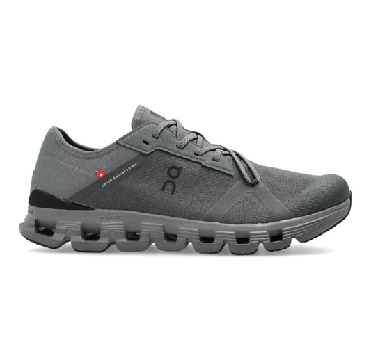 נעלי On cloud 5.0 grey מקוריות בעיצוב אופנתי עכשווי לקידום אתר