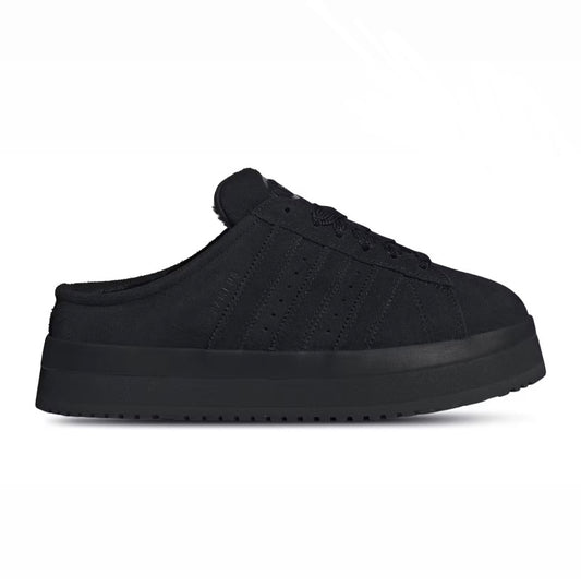 Adidas Campus Winter Black