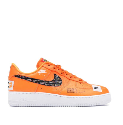 נעלי Nike AIR FORCE 1 מקוריות בעיצוב אופנתי עכשווי לקידום אתר