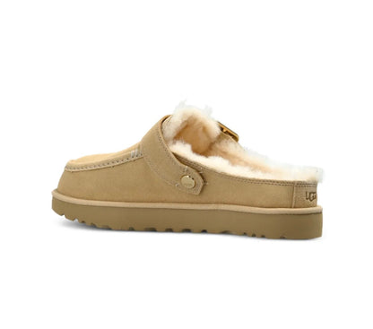 Ugg Goldenstar Evelina Beige