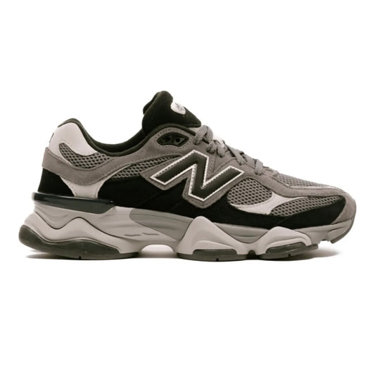 New Balance 9060 Dark Gray Black