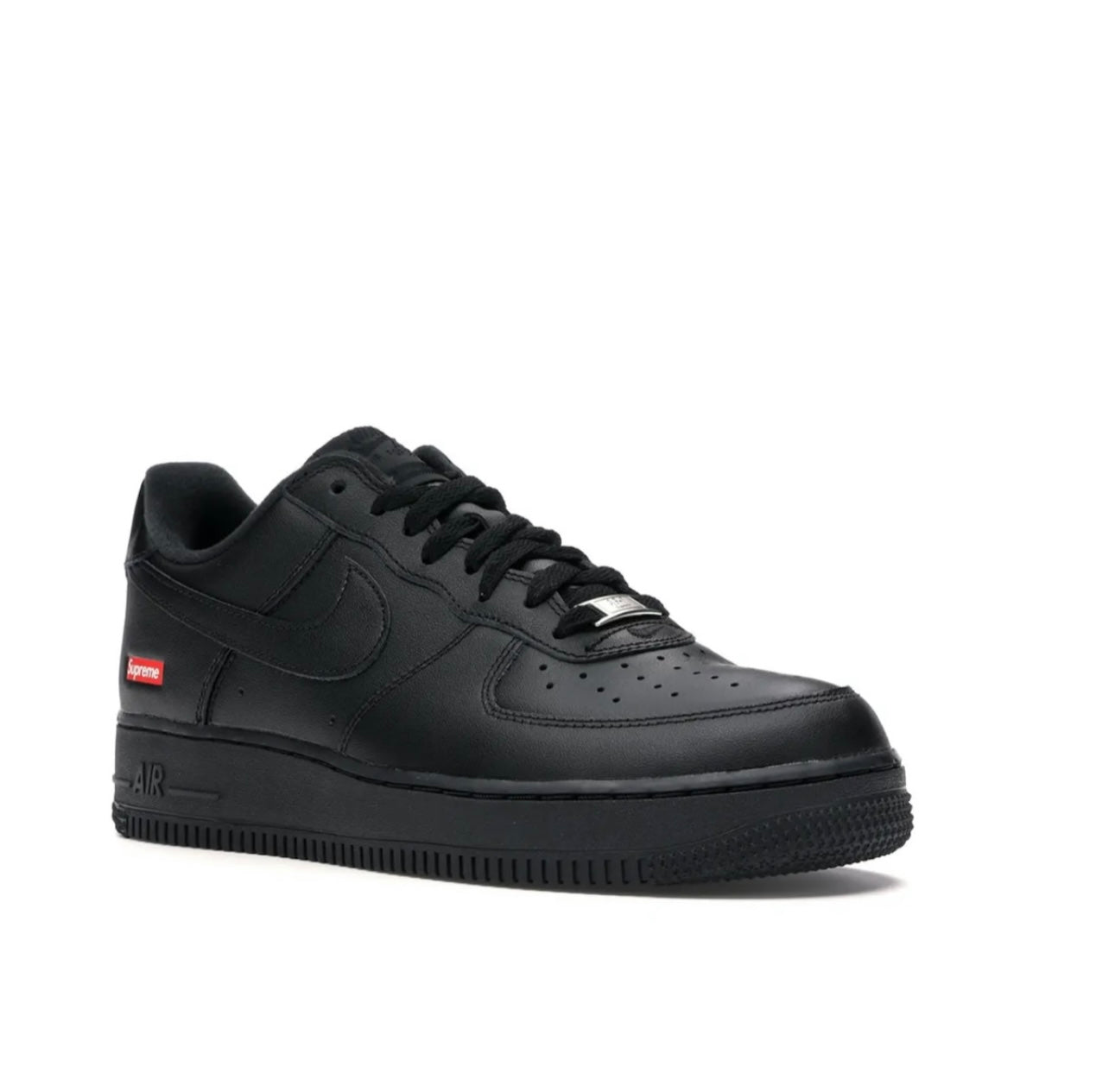 Nike AIR FORCE 1 Supreme מידה 44