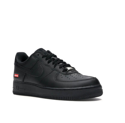 Nike AIR FORCE 1 Supreme מידה 44