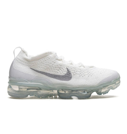 נעלי Nike Air Vapormax White מקוריות בעיצוב אופנתי עכשווי לקידום אתר