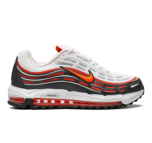 נעלי Nike Air Max TL 2.5 White Red Black מקוריות בעיצוב אופנתי עכשווי לקידום אתר