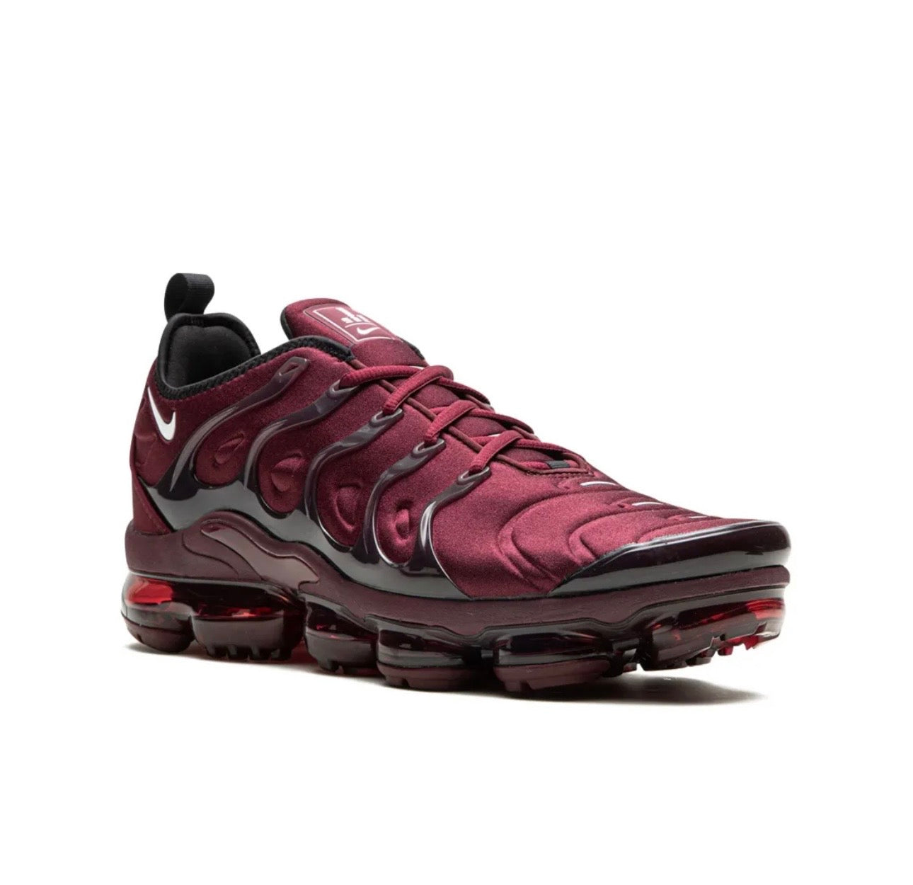 Nike Vapormax cherry
