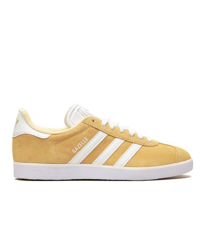 נעלי Adidas gazelle yellow מקוריות בעיצוב אופנתי עכשווי לקידום אתר