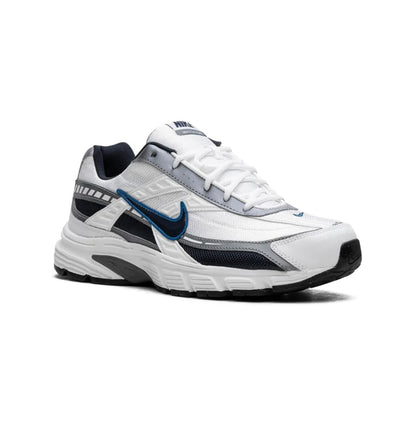 Nike Initiator White Black Blue
