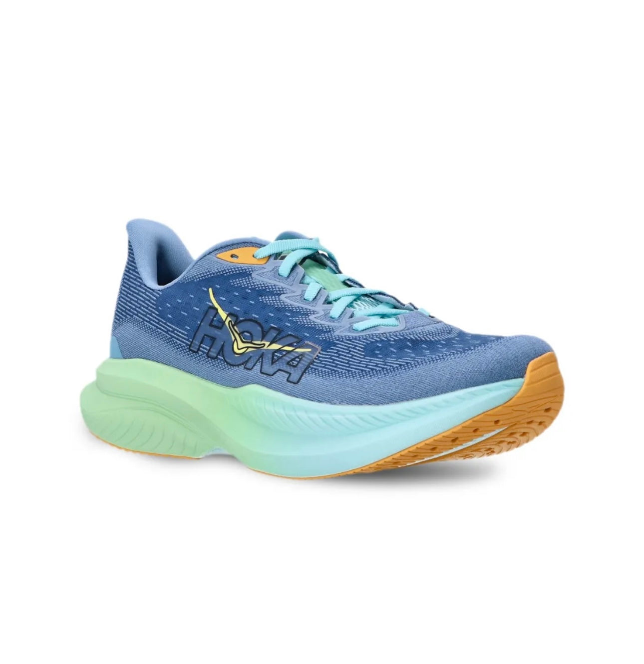 HOKA Challenger 9