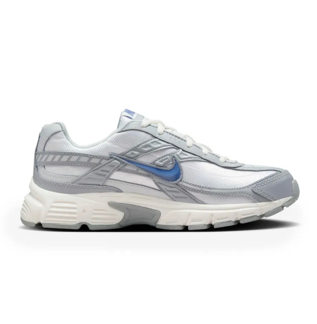 Nike Initiator White Grey Blue