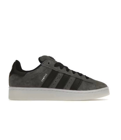 נעלי Adidas campus grey black מקוריות בעיצוב אופנתי עכשווי לקידום אתר