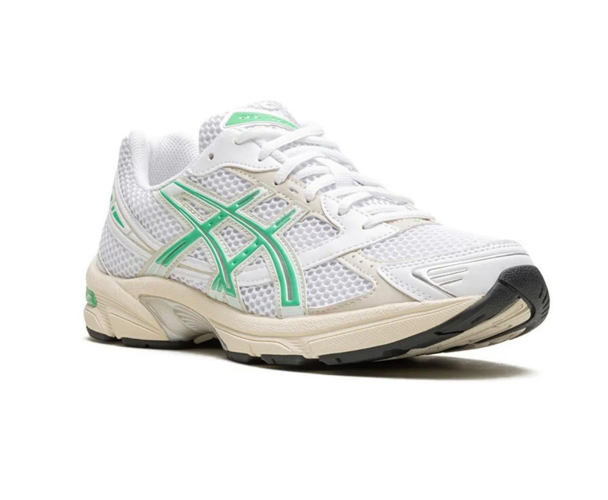 ASICS Gel 1130 green