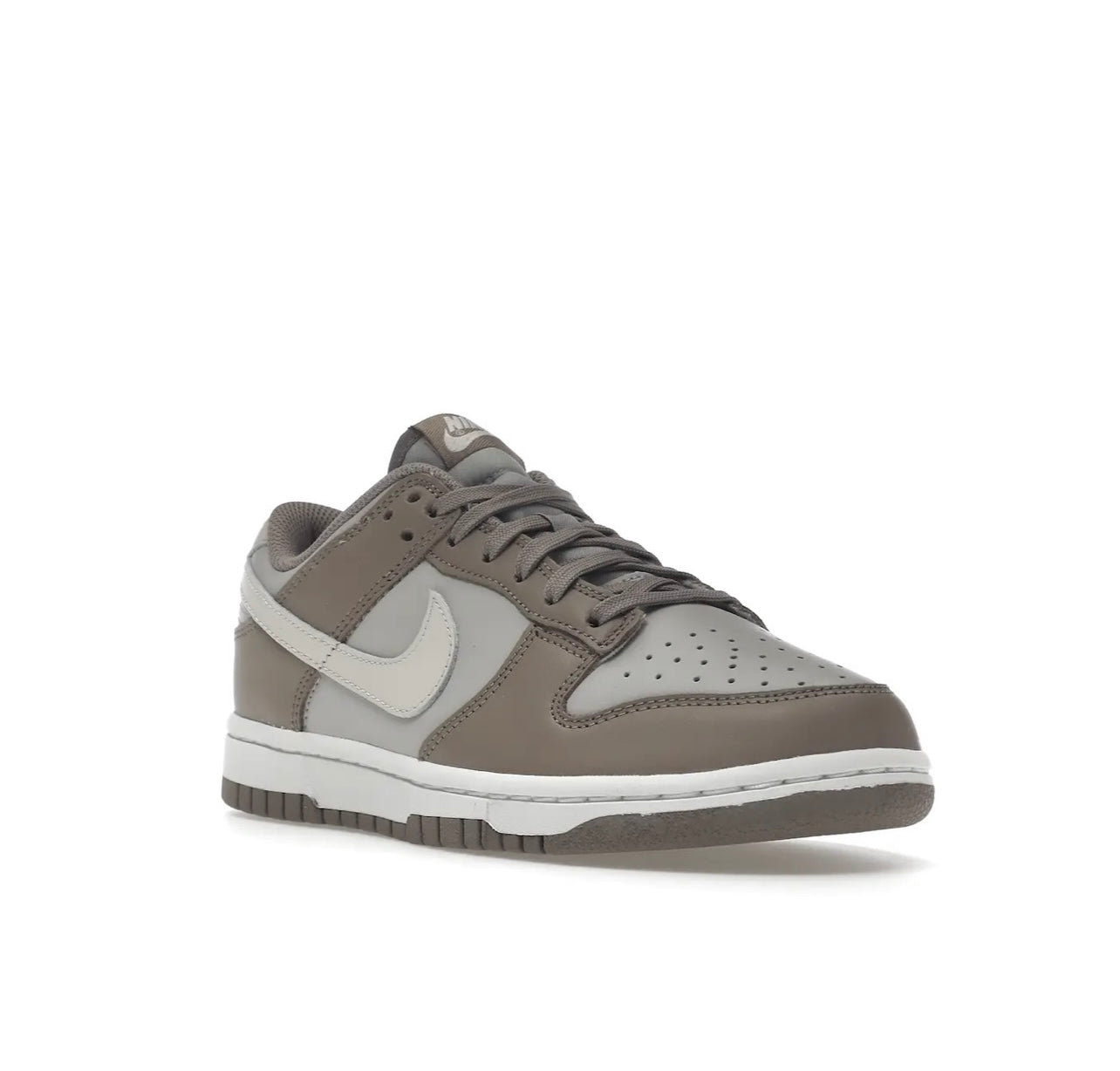 Nike Dunk Low Bone Beige מידה 41