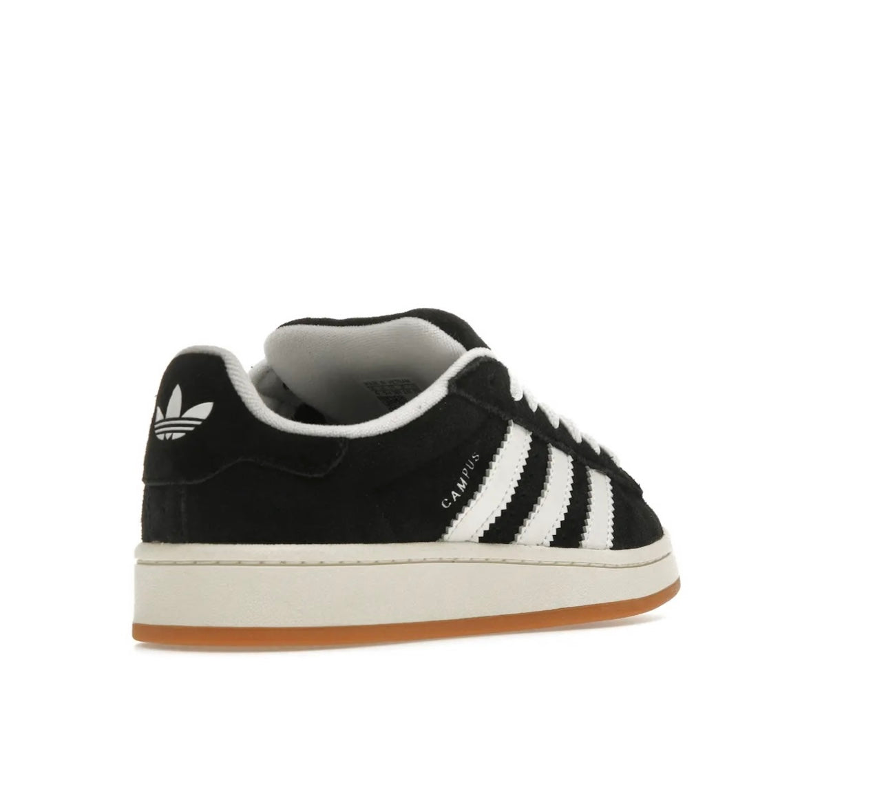 Adidas Campus Black מידות 40,46