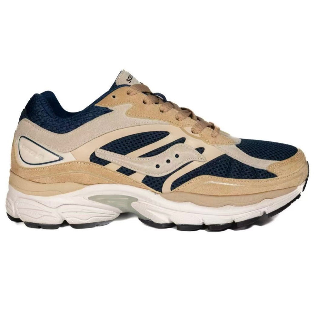 Saucony Omni 9 Black Camel