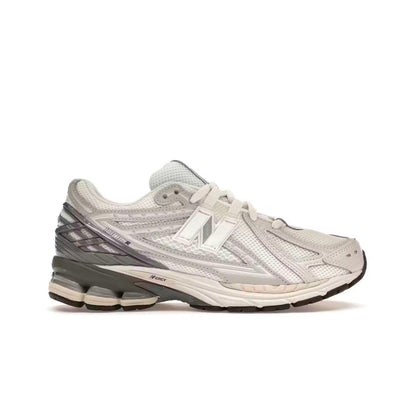 נעלי New Balance 1906R White Grey מקוריות בעיצוב אופנתי עכשווי לקידום אתר