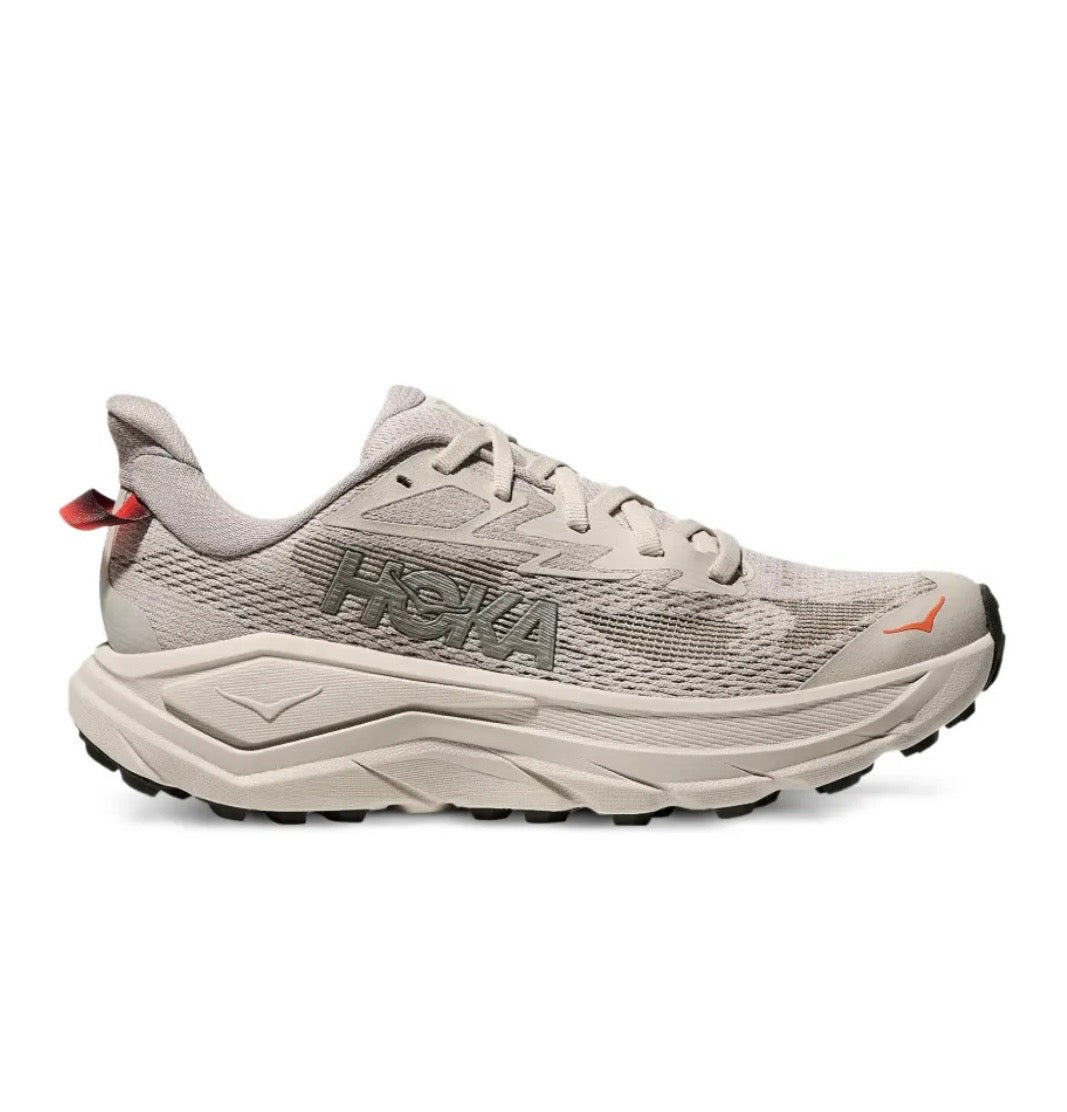 נעלי Hoka Challenger ATR Stone Grey מקוריות בעיצוב אופנתי עכשווי לקידום אתר
