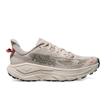 נעלי Hoka Challenger ATR Stone Grey מקוריות בעיצוב אופנתי עכשווי לקידום אתר