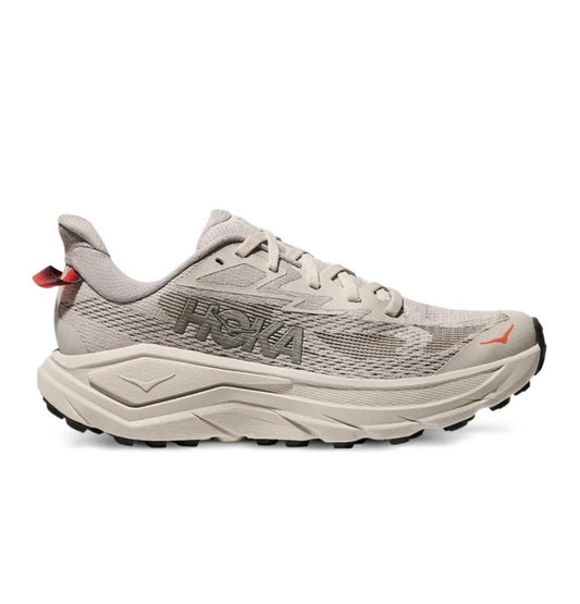 נעלי Hoka Challenger ATR Stone Grey מקוריות בעיצוב אופנתי עכשווי לקידום אתר