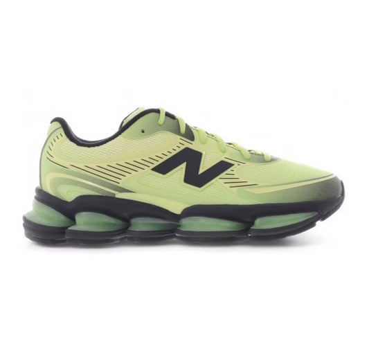 New Balance 2000 Yellow