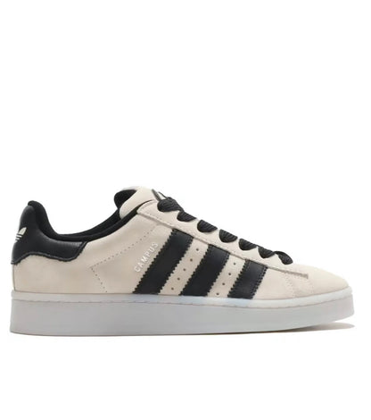 נעלי Adidas Campus Cream Black מקוריות בעיצוב אופנתי עכשווי לקידום אתר