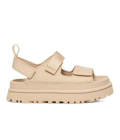 נעלי Ugg Sandals Cream מקוריות בעיצוב אופנתי עכשווי לקידום אתר
