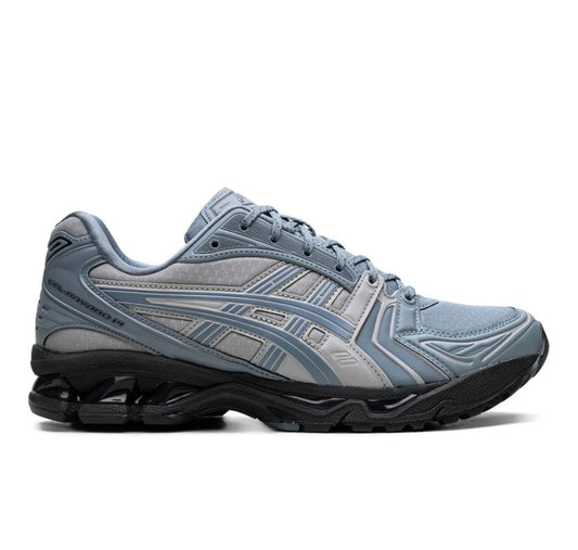 נעלי Asics GEL-Kayano Light Blue Black מקוריות בעיצוב אופנתי עכשווי לקידום אתר