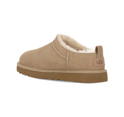Ugg Micro Boots Beige