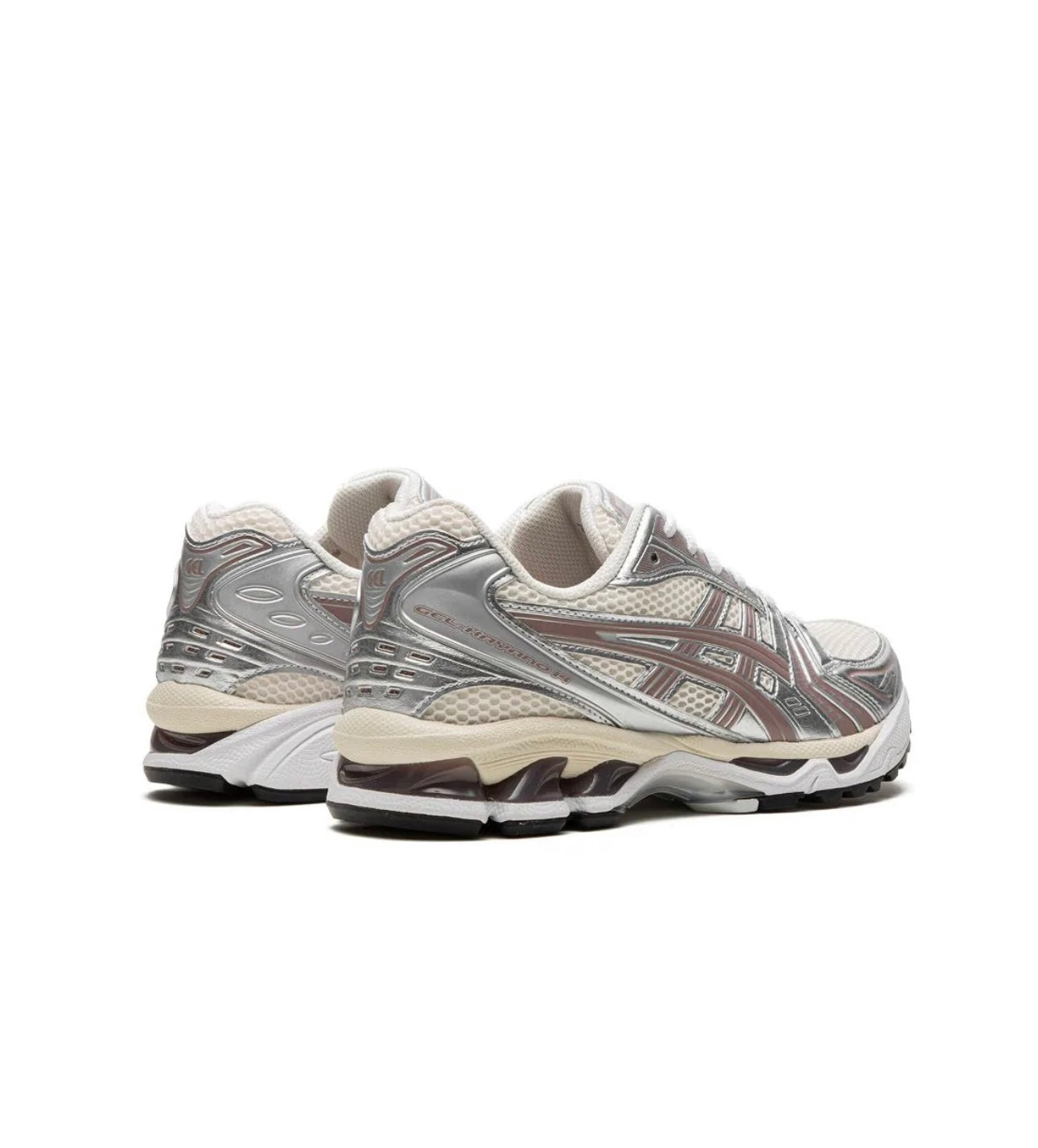 Asics Gel Kayano 14 "Kith Cream Antler"