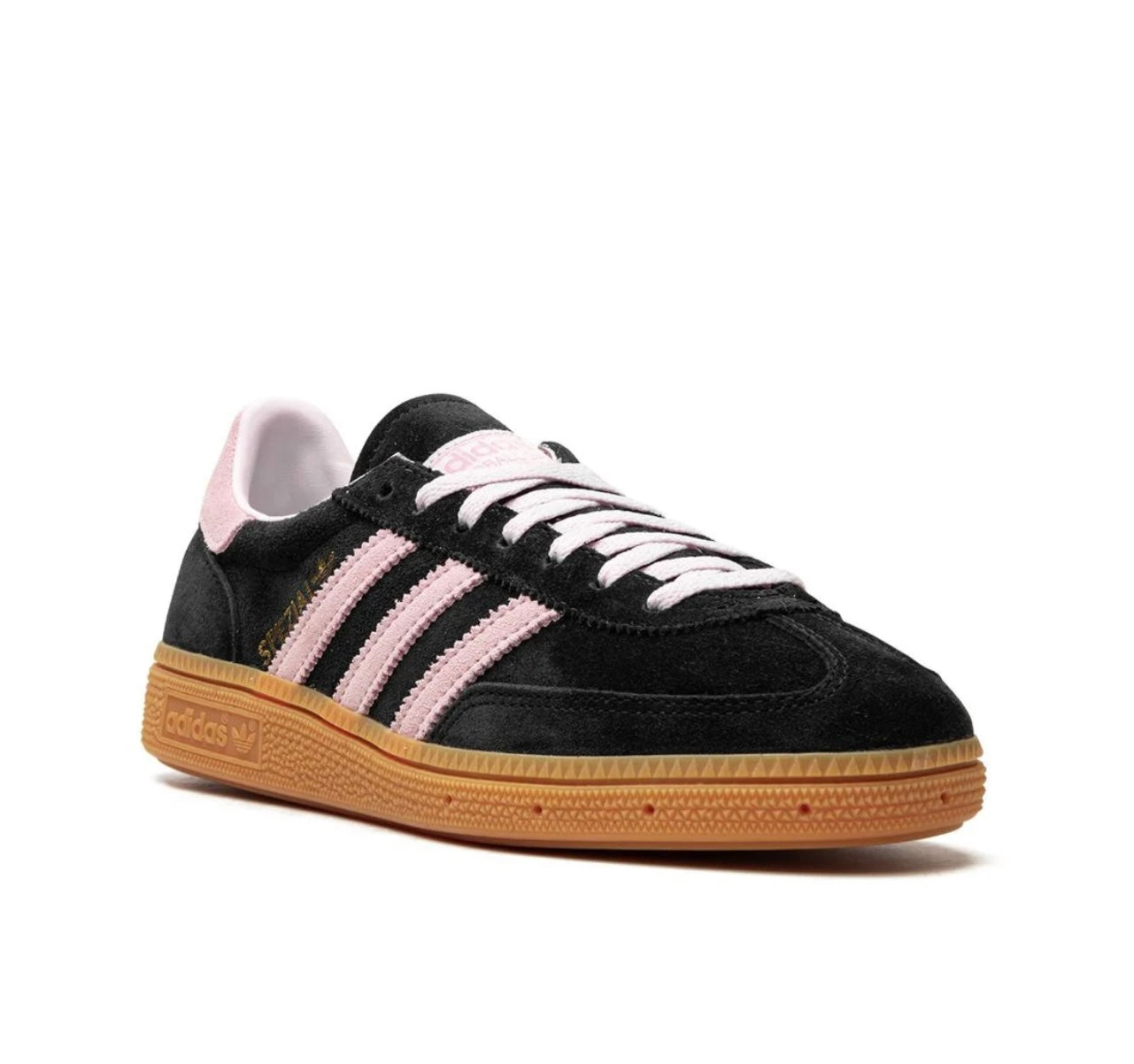 Adidas spezial black pink