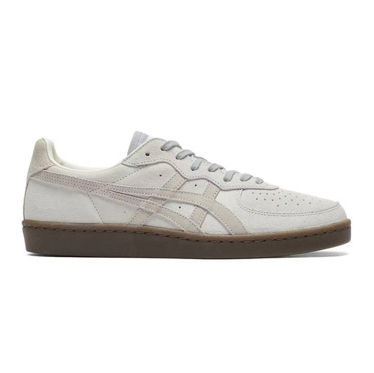 נעלי Onitsuka Tiger GSM white grey מקוריות בעיצוב אופנתי עכשווי לקידום אתר