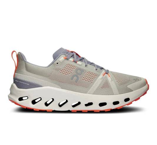 On Cloudsurfer Grey